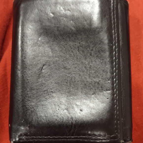 Men's wallet - Picture 2 of 5